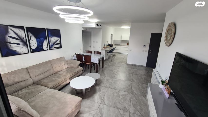 דירה, אבנר חי שאקי, גילה, ירושלים