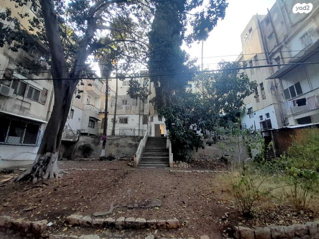 דירה, יל"ג, חיפה