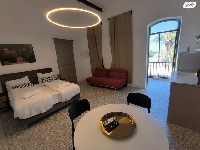 בית פרטי/ קוטג', אחווה, לב העיר, טבריה