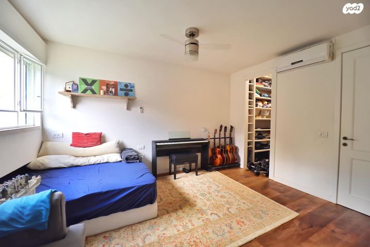 בית פרטי/ קוטג', ק"ם, רמת החייל, תל אביב יפו