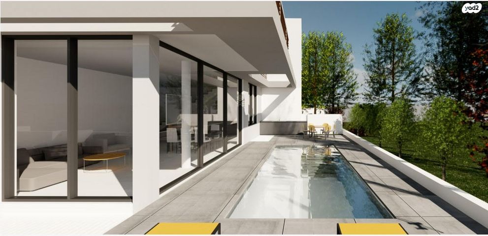 מגרשים, צה"ל, יהוד מונוסון