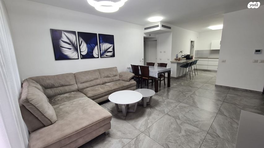 דירה, אבנר חי שאקי, גילה, ירושלים