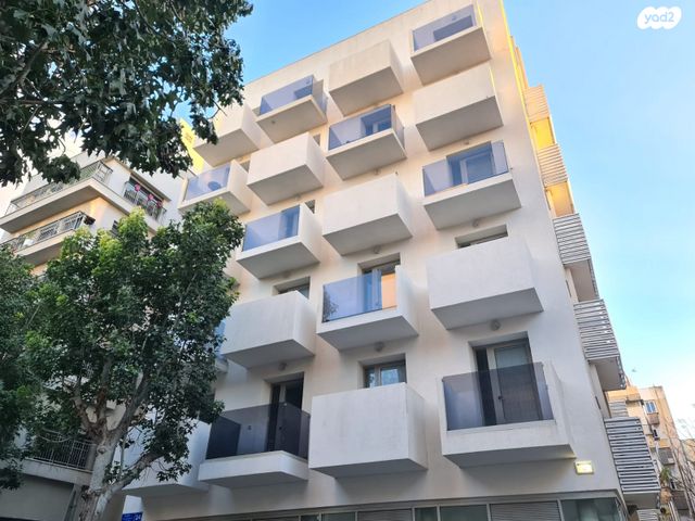 דירה, נווה שאנן, תל אביב יפו