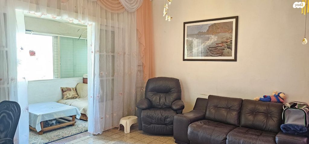 דירה, יל"ג, חיפה