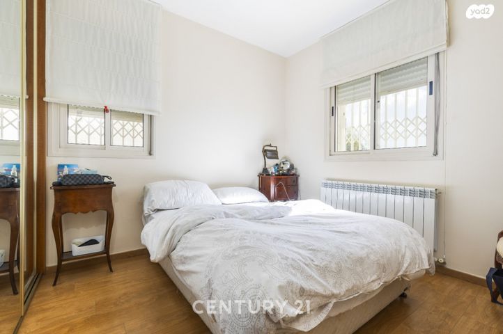 דירה, אל סלוודור, גבעת משואה, ירושלים