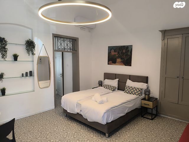 בית פרטי/ קוטג', אחווה, לב העיר, טבריה