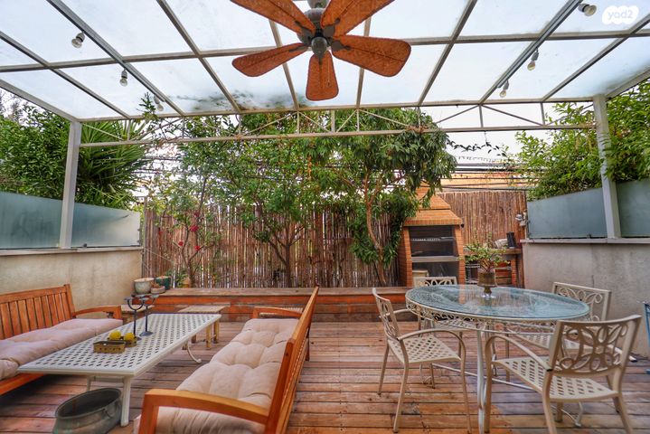 בית פרטי/ קוטג', ק"ם, רמת החייל, תל אביב יפו