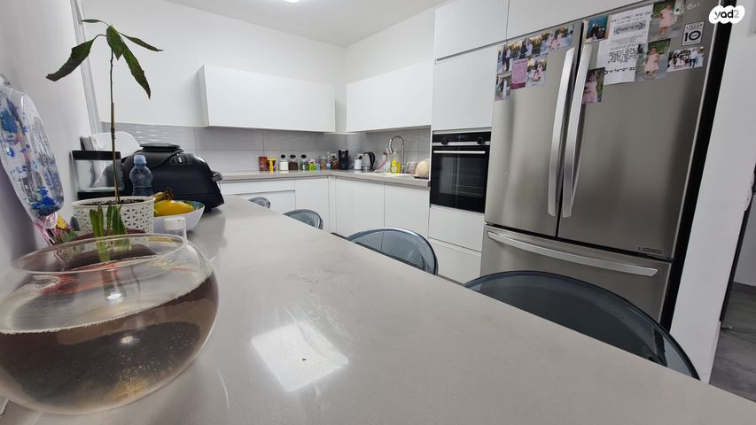 דירה, אבנר חי שאקי, גילה, ירושלים