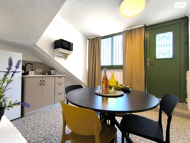 בית פרטי/ קוטג', אחווה, לב העיר, טבריה