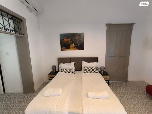 בית פרטי/ קוטג', אחווה, לב העיר, טבריה