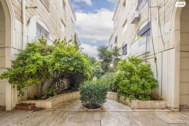 דירה, הסיגלית, גילה, ירושלים