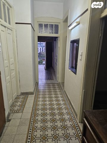 דירה, הגנים, המושבה הגרמנית, חיפה