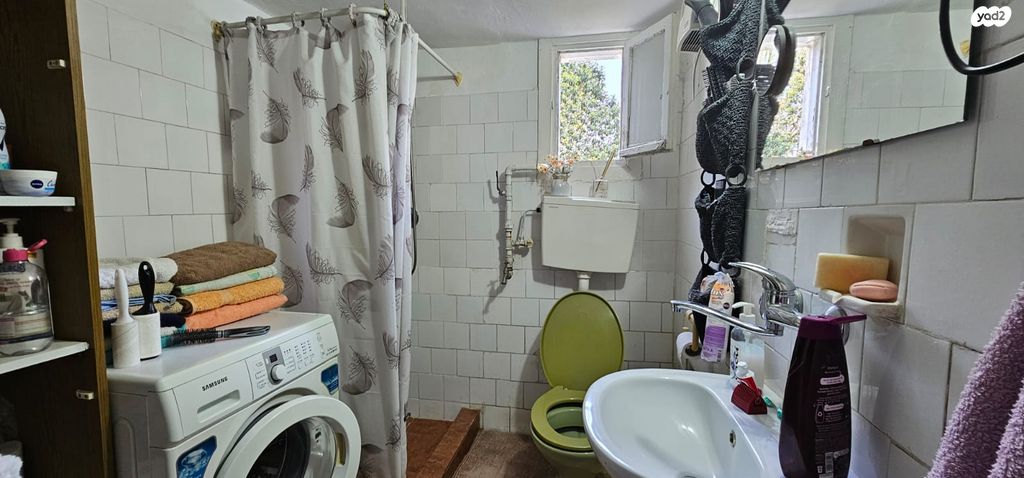 דירה, יל"ג, חיפה