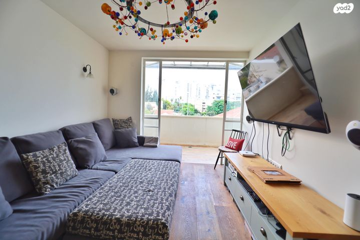 בית פרטי/ קוטג', ק"ם, רמת החייל, תל אביב יפו