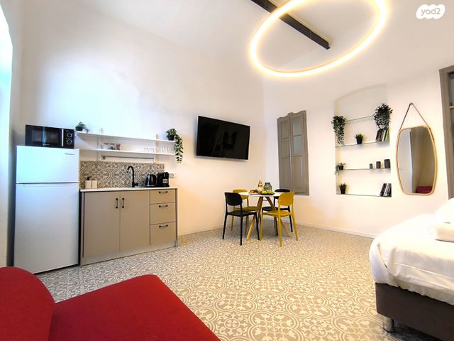 בית פרטי/ קוטג', אחווה, לב העיר, טבריה