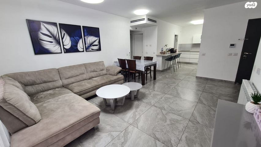 דירה, אבנר חי שאקי, גילה, ירושלים