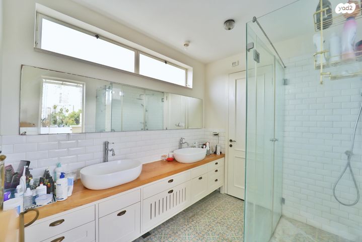 בית פרטי/ קוטג', ק"ם, רמת החייל, תל אביב יפו