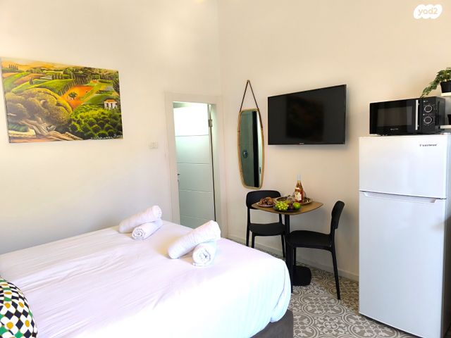 בית פרטי/ קוטג', אחווה, לב העיר, טבריה