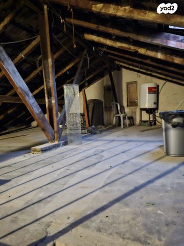 דירה, הגנים, המושבה הגרמנית, חיפה