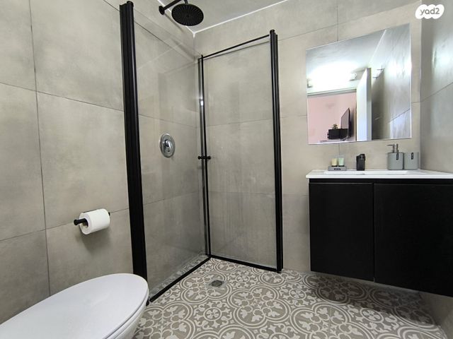 בית פרטי/ קוטג', אחווה, לב העיר, טבריה