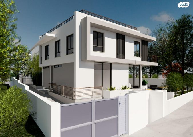 מגרשים, צה"ל, יהוד מונוסון