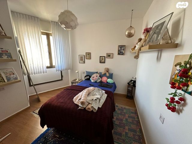 דירה, שדרות הנשיא, מרכז הכרמל, חיפה