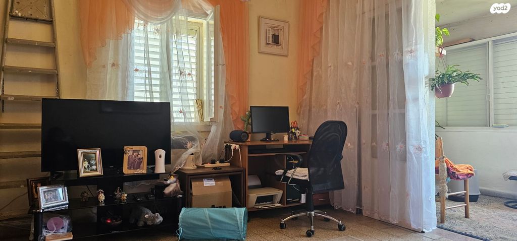 דירה, יל"ג, חיפה