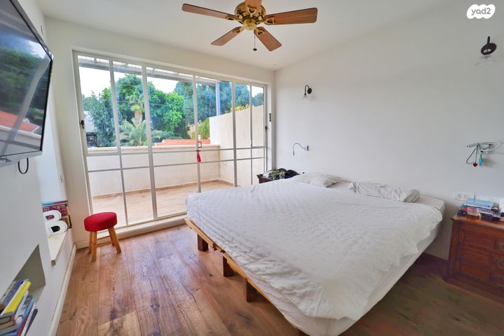 בית פרטי/ קוטג', ק"ם, רמת החייל, תל אביב יפו