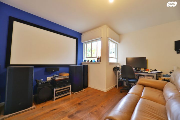 בית פרטי/ קוטג', ק"ם, רמת החייל, תל אביב יפו