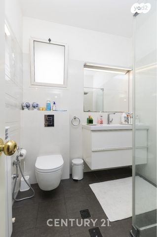 דירה, אל סלוודור, גבעת משואה, ירושלים