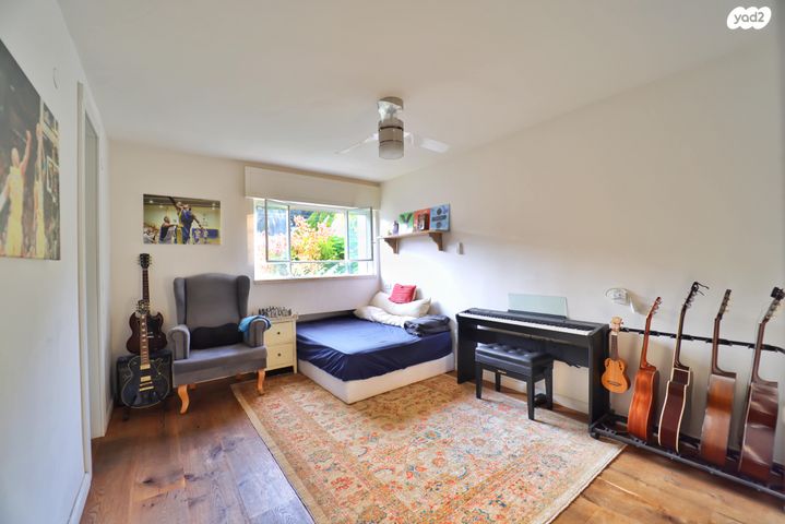 בית פרטי/ קוטג', ק"ם, רמת החייל, תל אביב יפו