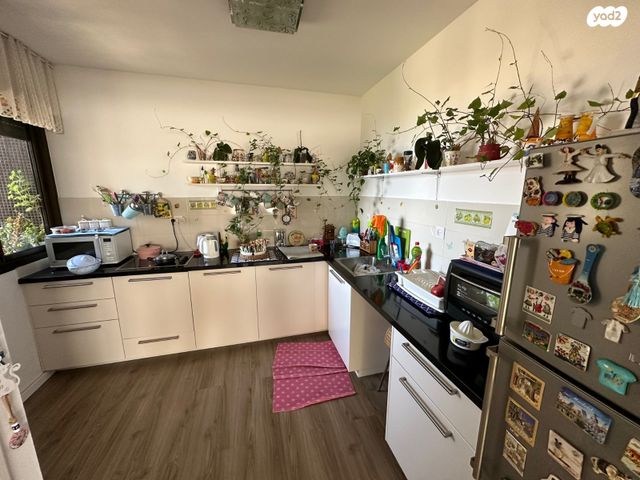 דירה, שדרות הנשיא, מרכז הכרמל, חיפה