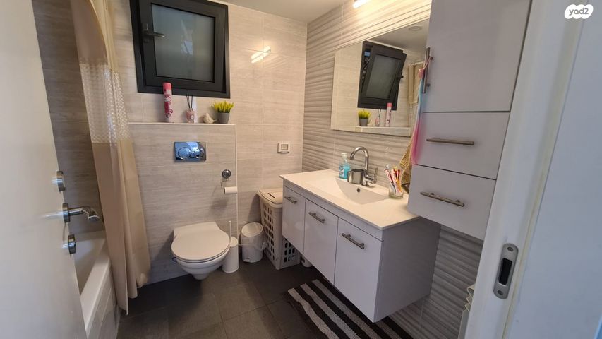 דירה, אבנר חי שאקי, גילה, ירושלים