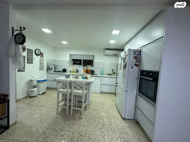 דירת גן, צה"ל, אופקים