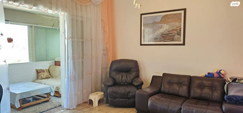 דירה, יל"ג, חיפה