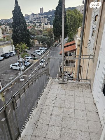 דירה, הגנים, המושבה הגרמנית, חיפה