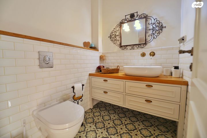 בית פרטי/ קוטג', ק"ם, רמת החייל, תל אביב יפו