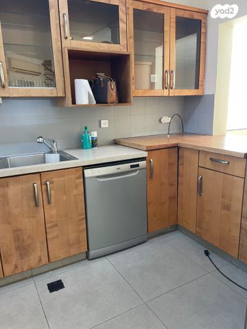 גג/ פנטהאוז, זאב, נאות אפקה ב', תל אביב יפו