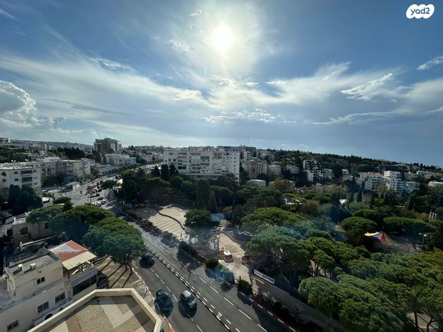 שדרות הנשיא 