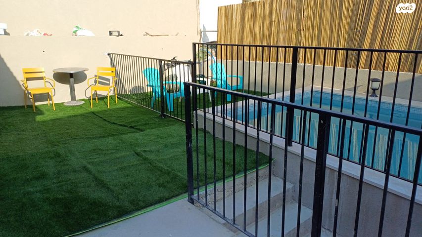 בית פרטי/ קוטג', אחווה, לב העיר, טבריה