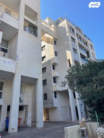 גג/ פנטהאוז, זאב, נאות אפקה ב', תל אביב יפו