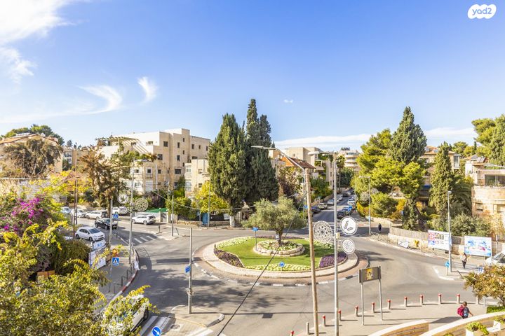 דירה, חזקיהו המלך, קטמון הישנה, ירושלים