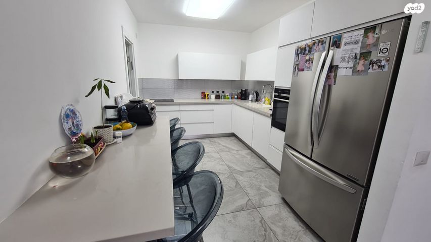 דירה, אבנר חי שאקי, גילה, ירושלים