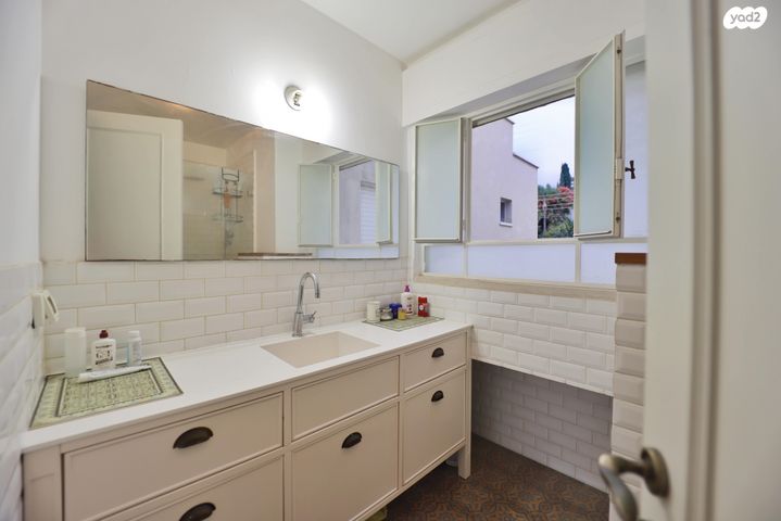 בית פרטי/ קוטג', ק"ם, רמת החייל, תל אביב יפו