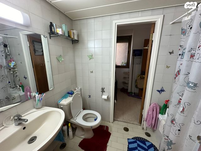 דירה, שדרות הנשיא, מרכז הכרמל, חיפה