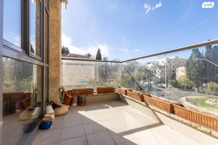 דירה, חזקיהו המלך, קטמון הישנה, ירושלים