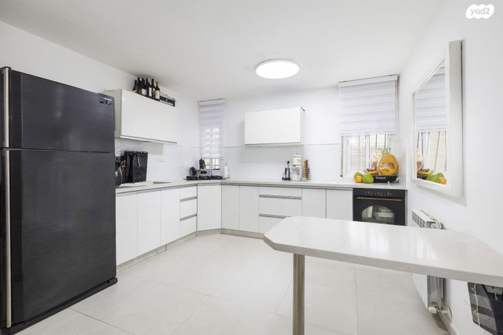 דירה, הסיגלית, גילה, ירושלים