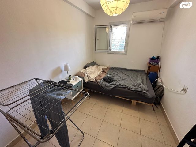 דירה, שמעון בר גיורא, שכונה ד', באר שבע