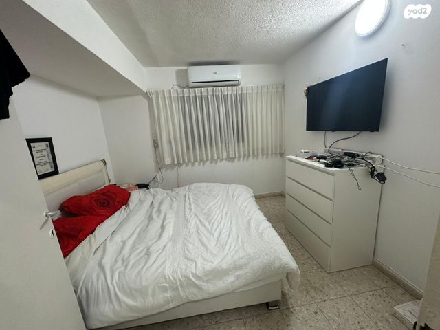 דירת גן, צה"ל, אופקים