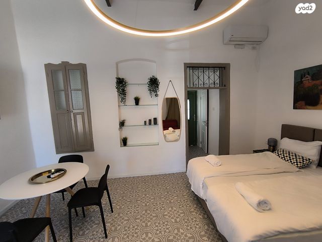 בית פרטי/ קוטג', אחווה, לב העיר, טבריה